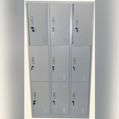 Storage Locker